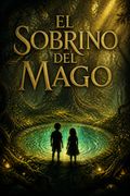 The Magician’s Nephew