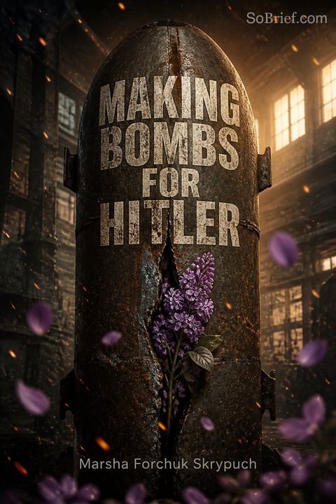 Making Bombs for Hitler