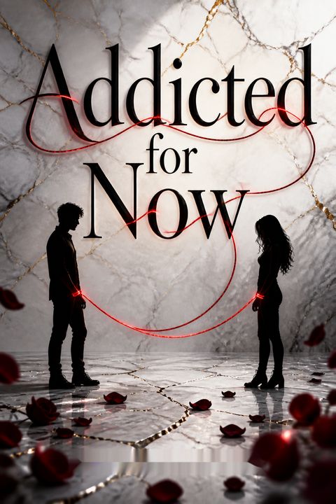 Addicted for Now by Krista Ritchie