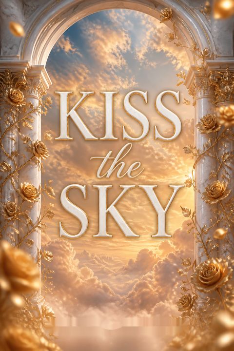 Kiss the Sky by Krista Ritchie