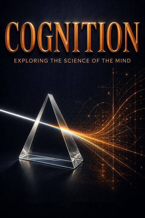 Cognition by Daniel Reisberg