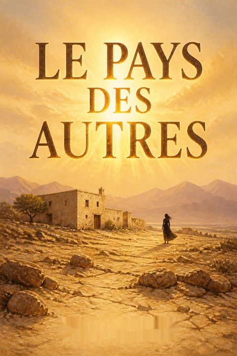 In the Country of Others by Leïla Slimani