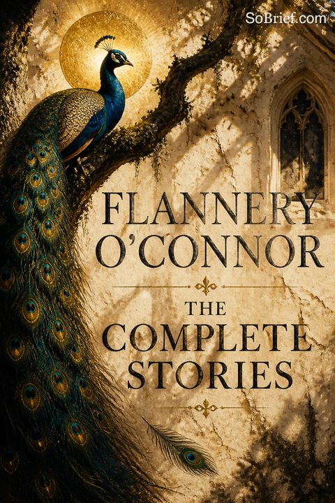 The Complete Stories