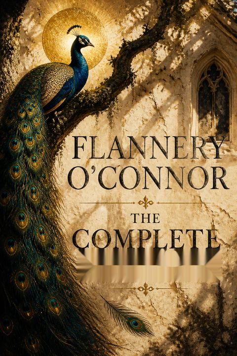 The Complete Stories