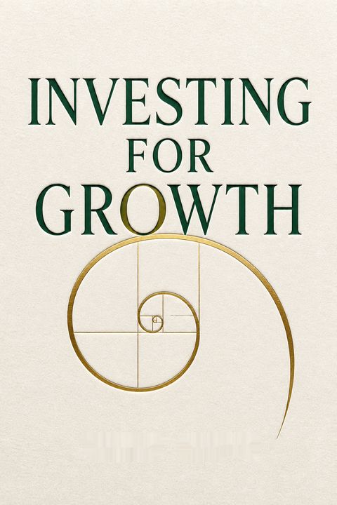 Investing for Growth