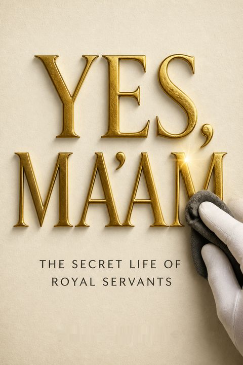 Yes, Ma'am by Tom Quinn