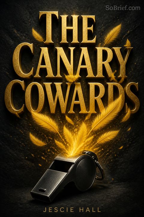 The Canary Cowards