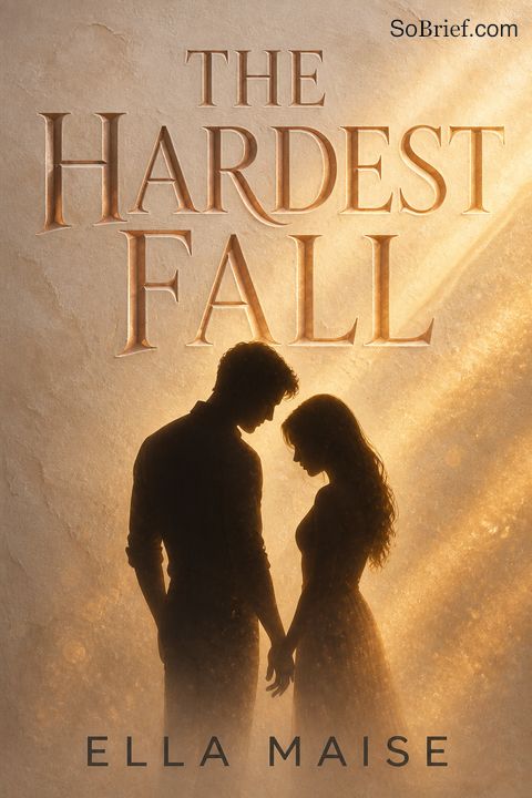 The Hardest Fall