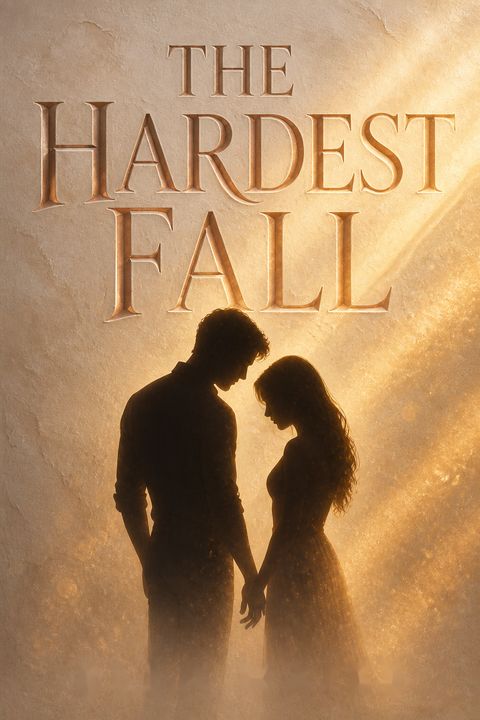 The Hardest Fall by Ella Maise