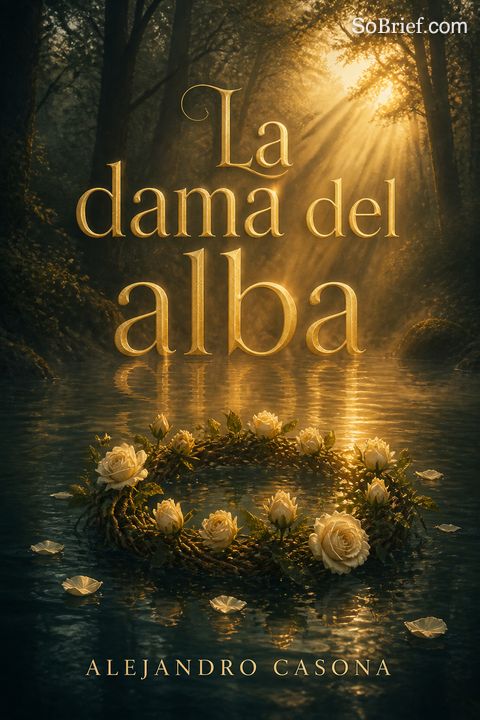 La dama del alba