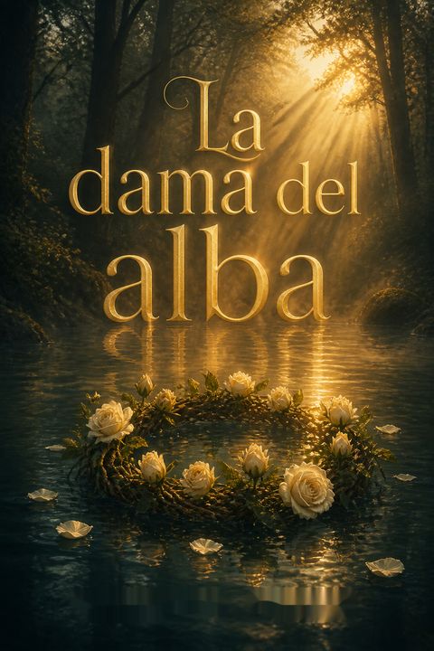 La dama del alba by Alejandro Casona