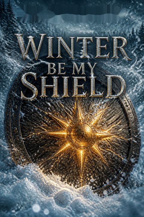 Winter Be My Shield by Jo Spurrier