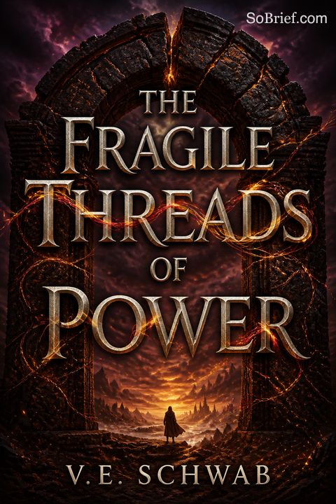 The Fragile Threads of Power