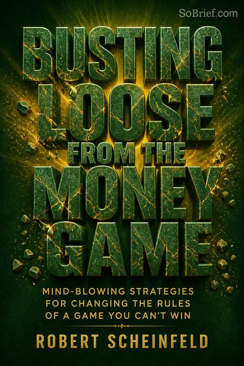 Busting Loose From the Money Game