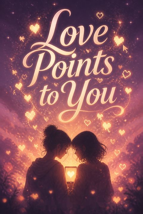 Love Points to You by Alice  Lin