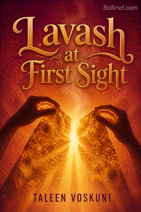 Lavash at First Sight