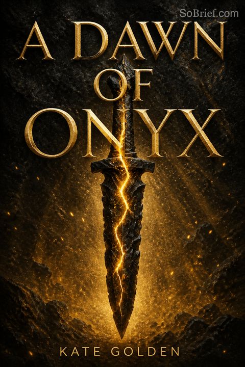 A Dawn of Onyx