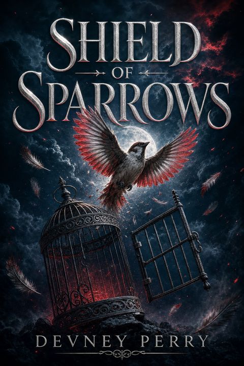 Shield of Sparrows
