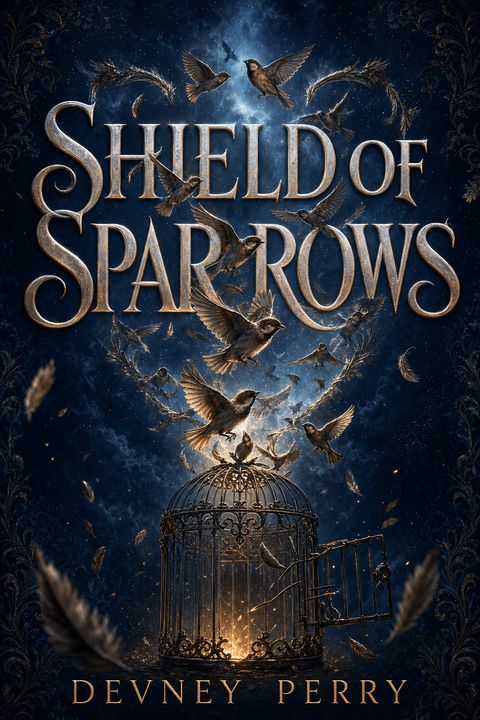 Shield of Sparrows by Devney Perry