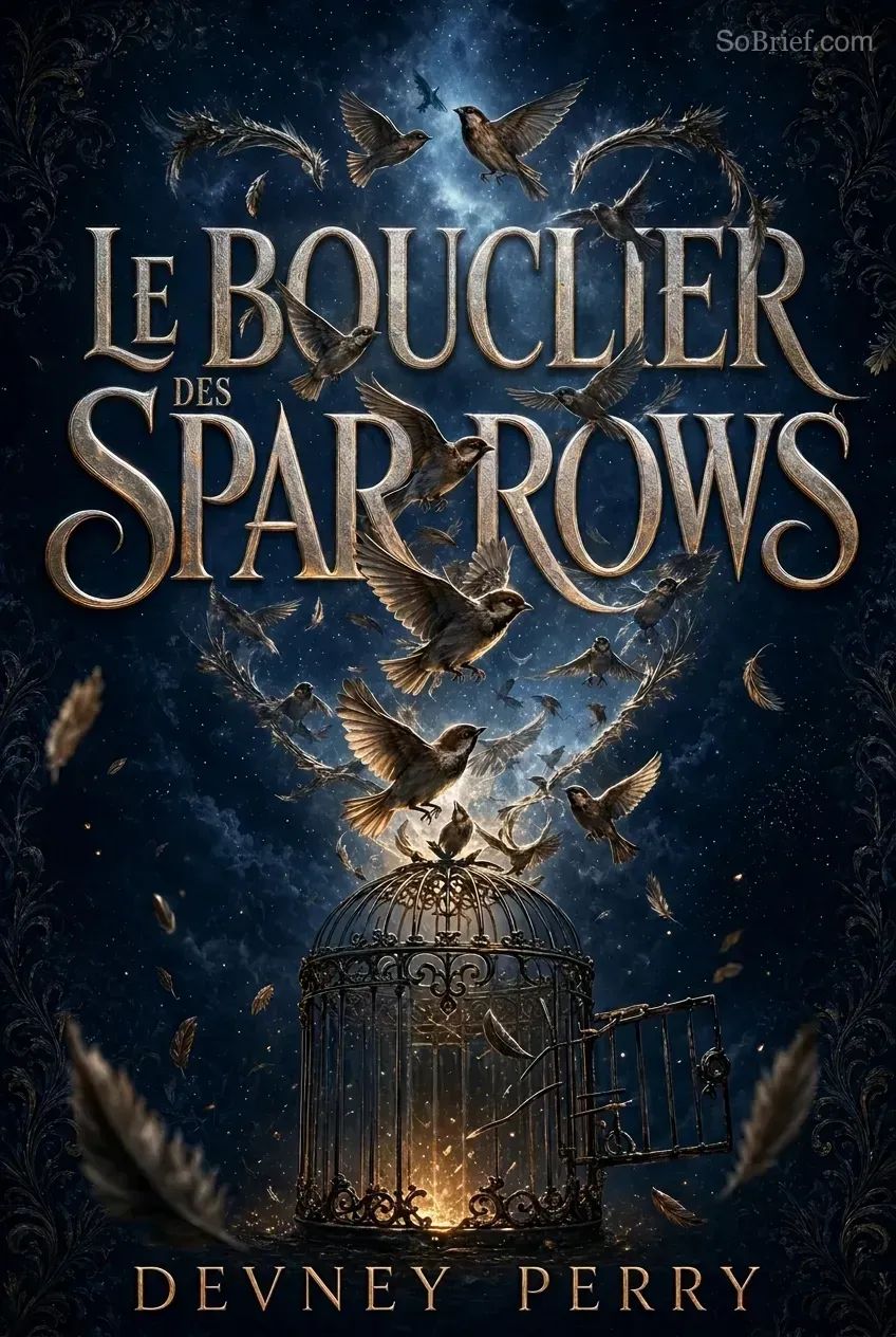 Le Bouclier des moineaux
