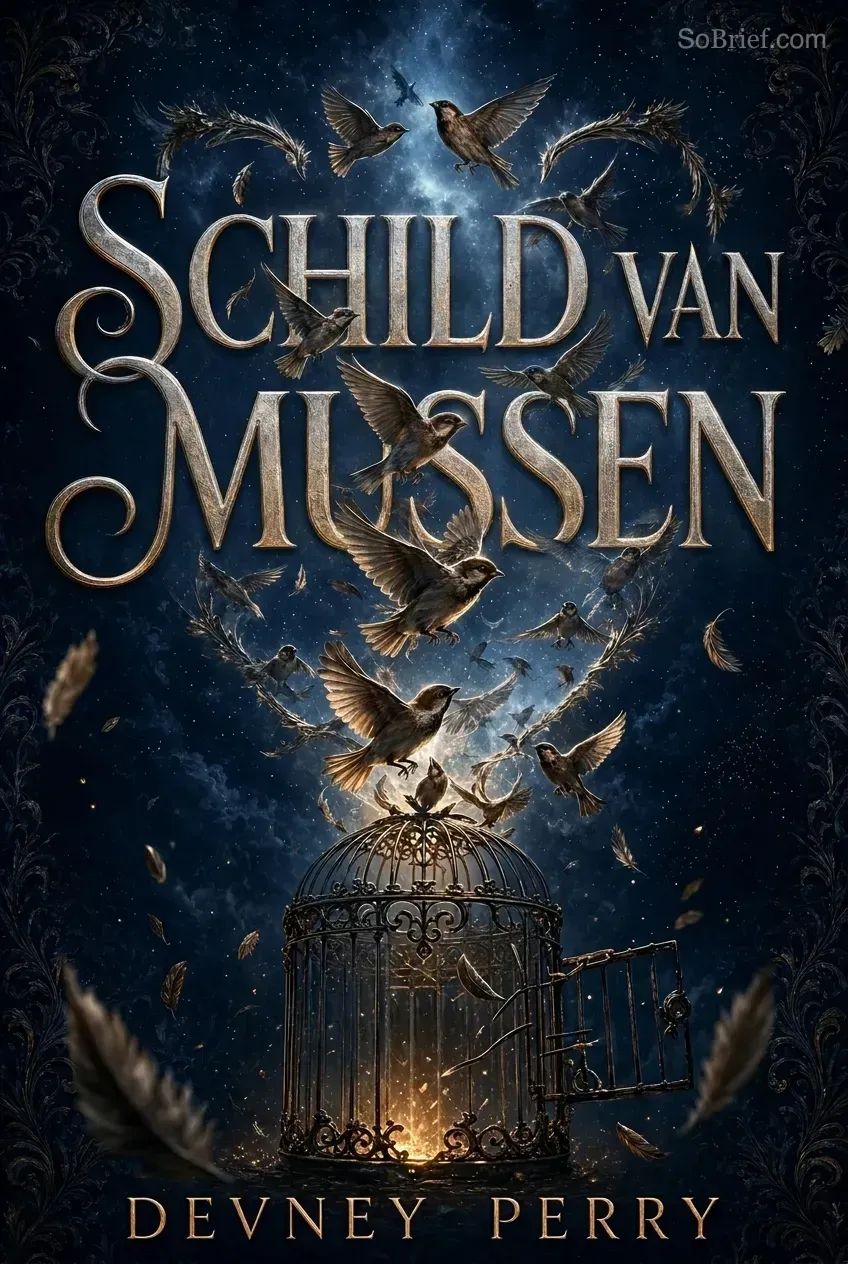 Schild van Mussen