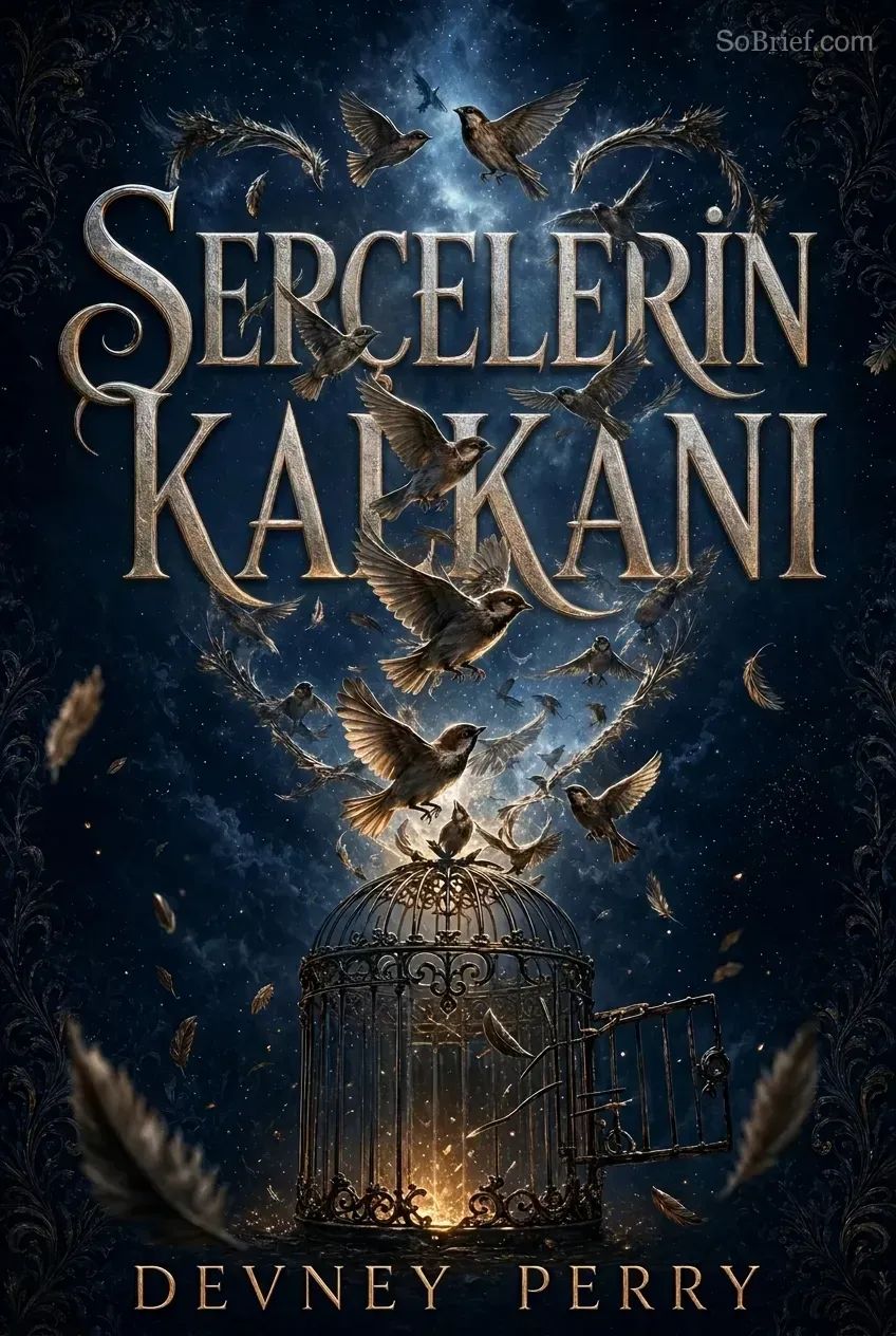 Serçelerin Kalkanı