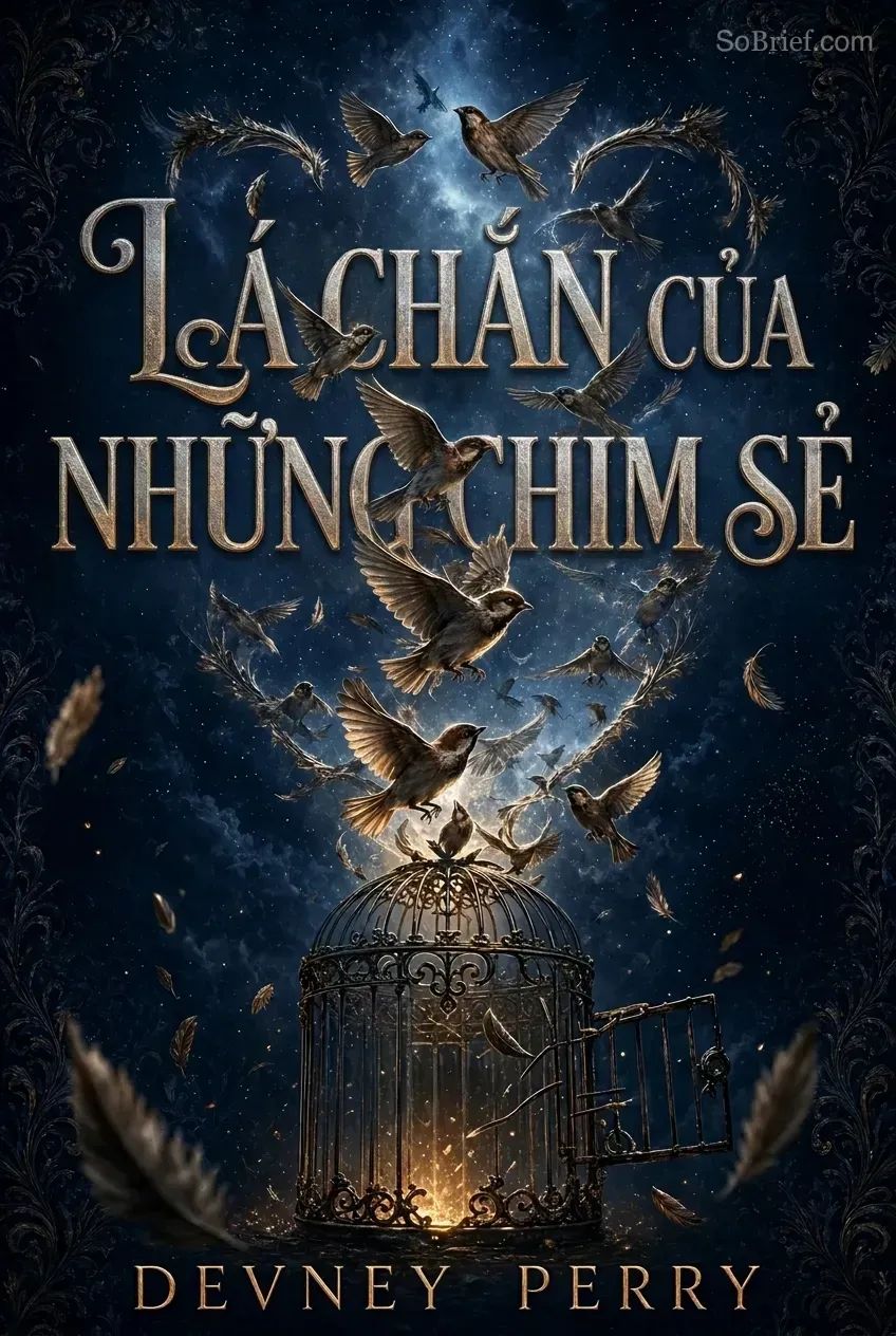 Lá Chắn Của Những Chú Chim Sẻ