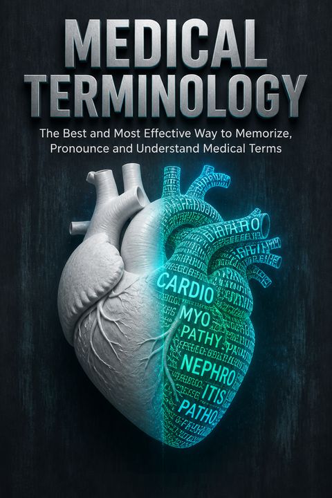 Medical Terminology by David Andersson