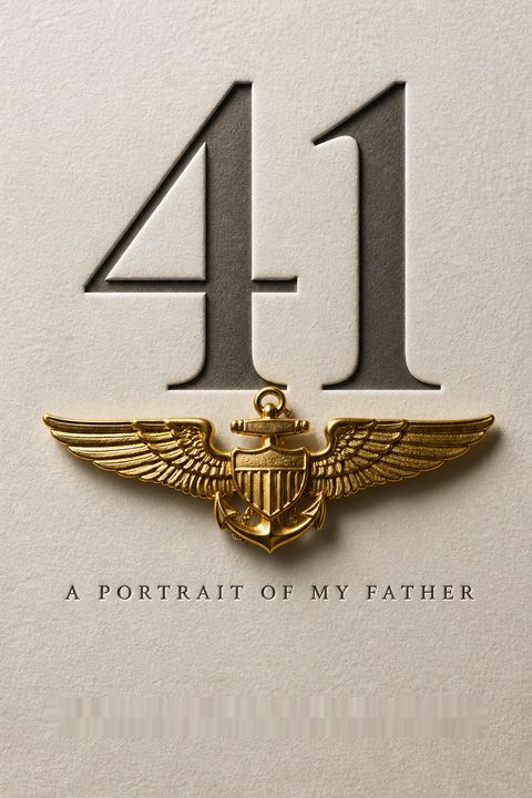41 by George W. Bush