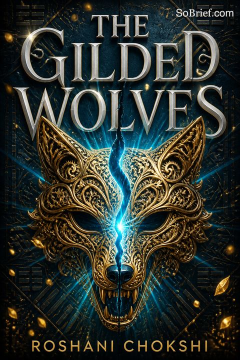 The Gilded Wolves