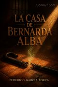 La casa de Bernarda Alba