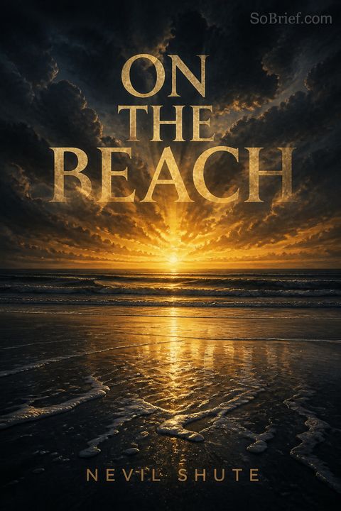 On the Beach
