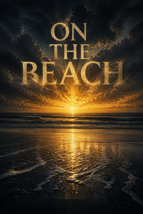 On the Beach by Nevil Shute