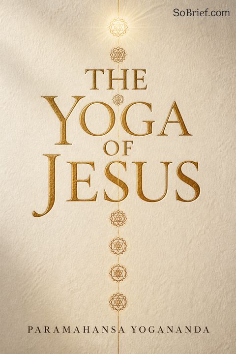 The Yoga of Jesus