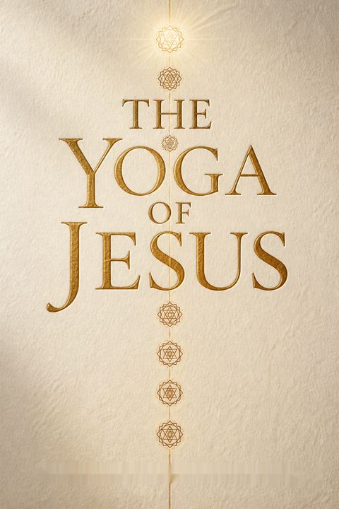 The Yoga of Jesus