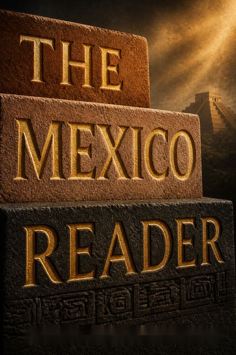 The Mexico Reader by Gilbert M. Joseph