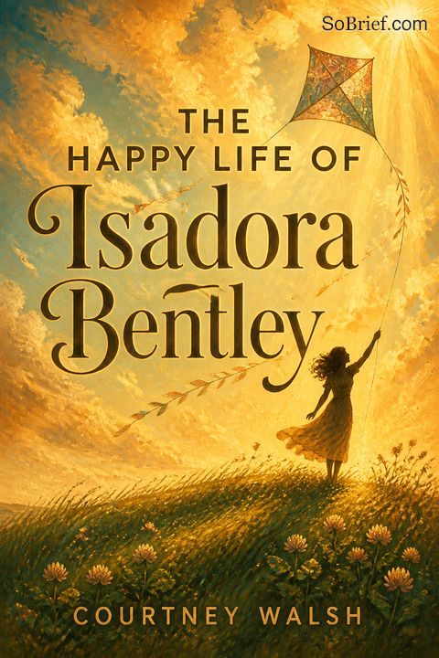 The Happy Life of Isadora Bentley