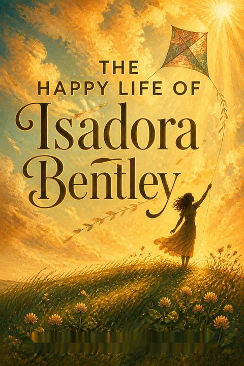 The Happy Life of Isadora Bentley