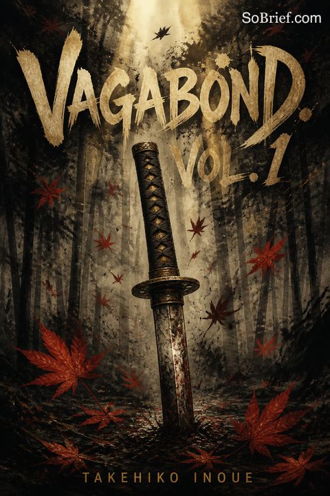 Vagabond, Vol. 1