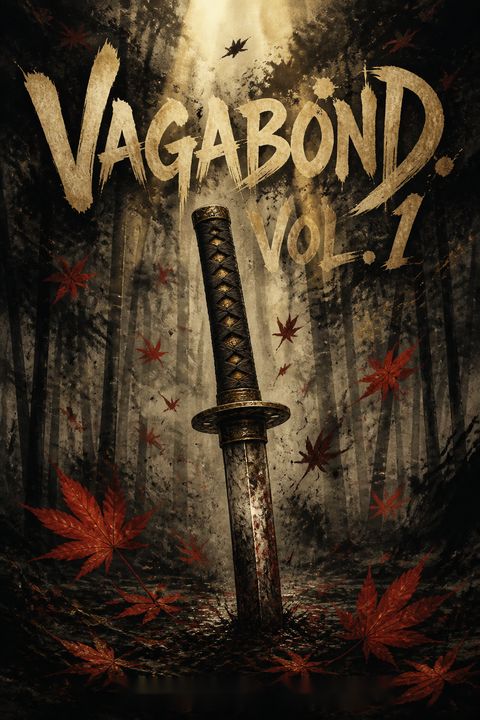 Vagabond, Vol. 1