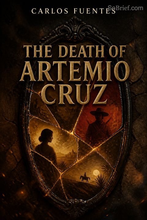 The Death of Artemio Cruz