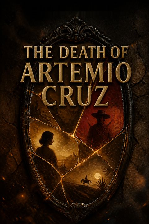 The Death of Artemio Cruz