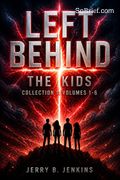 Left Behind