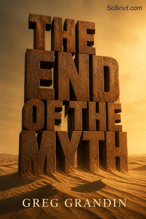 The End of the Myth