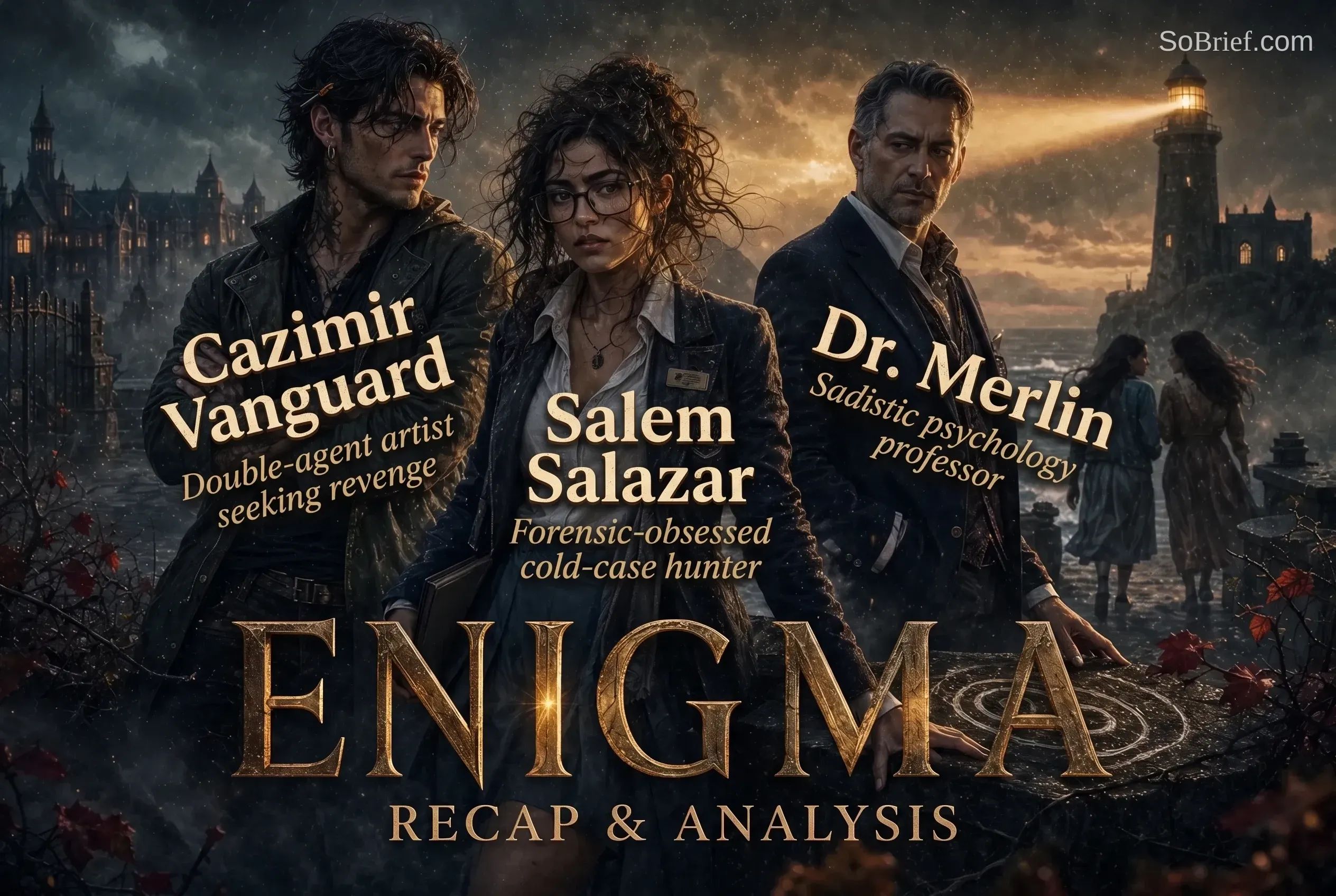 Enigma