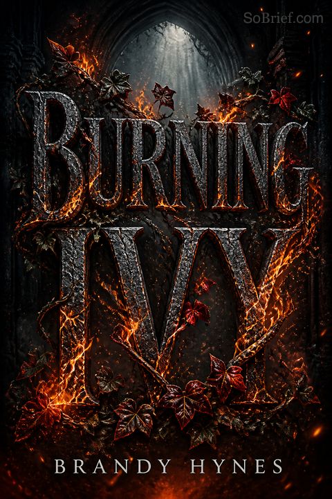 Burning Ivy