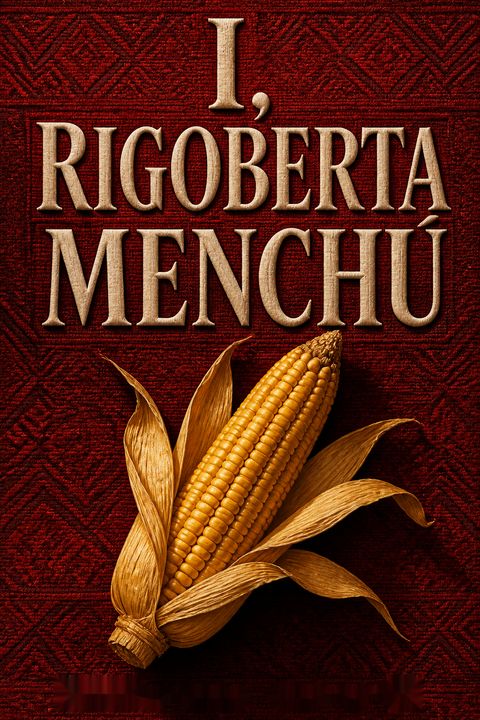 I, Rigoberta Menchu / Who Is Rigoberta Menchu? by Rigoberta Menchu by Rigoberta Menchú