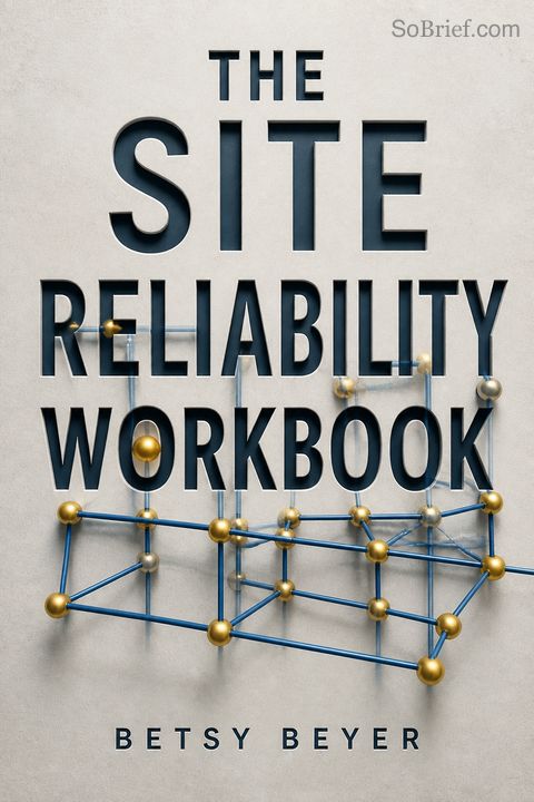 The Site Reliability Workbook
