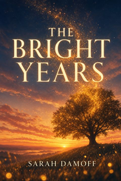 The Bright Years by Sarah Damoff