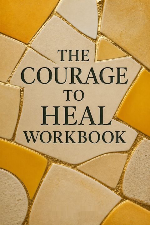 The Courage to Heal Workbook by Laura   Davis